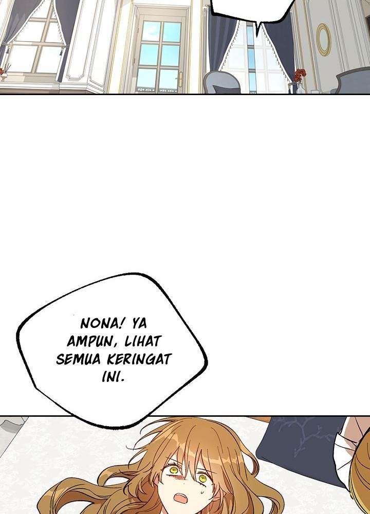 The Reason Why Raeliana Ended up at the Duke’s Mansion Chap 135 - Next Chap 136
