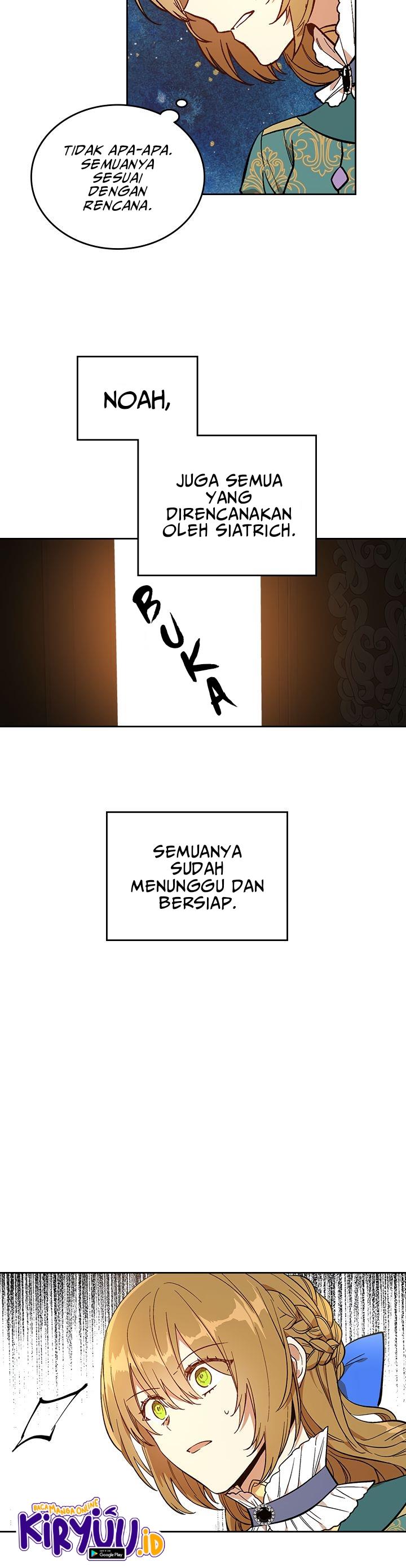 The Reason Why Raeliana Ended up at the Duke’s Mansion Chap 135 - Next Chap 136