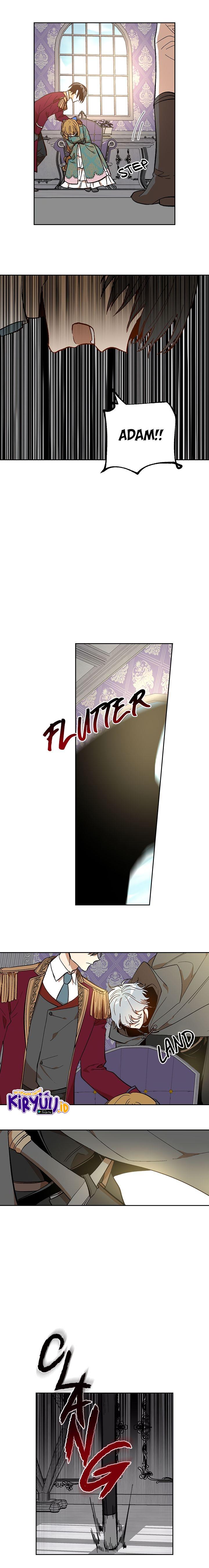 The Reason Why Raeliana Ended up at the Duke’s Mansion Chap 136 - Next Chap 137