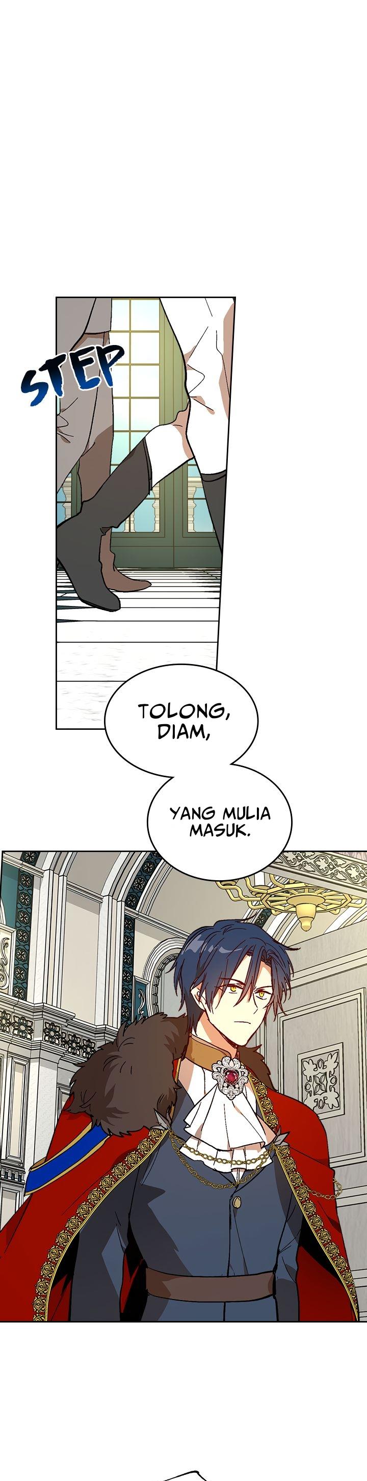 The Reason Why Raeliana Ended up at the Duke’s Mansion Chap 136 - Next Chap 137