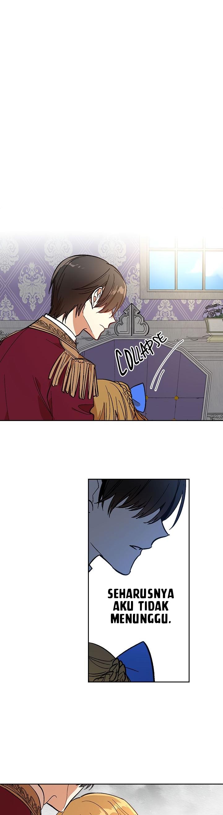 The Reason Why Raeliana Ended up at the Duke’s Mansion Chap 136 - Next Chap 137