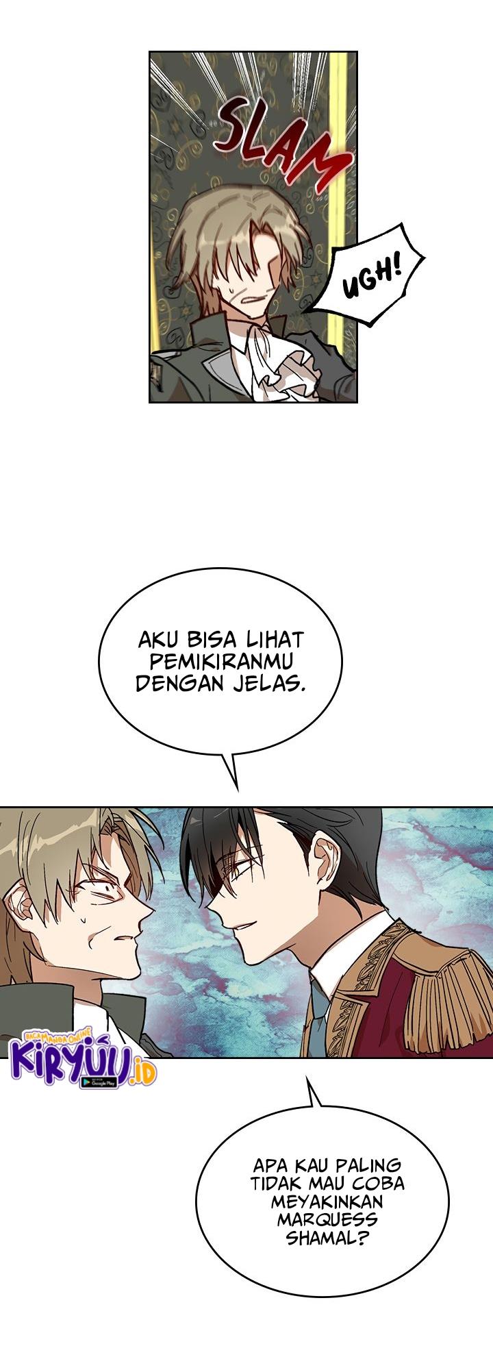 The Reason Why Raeliana Ended up at the Duke’s Mansion Chap 138 - Next Chap 139