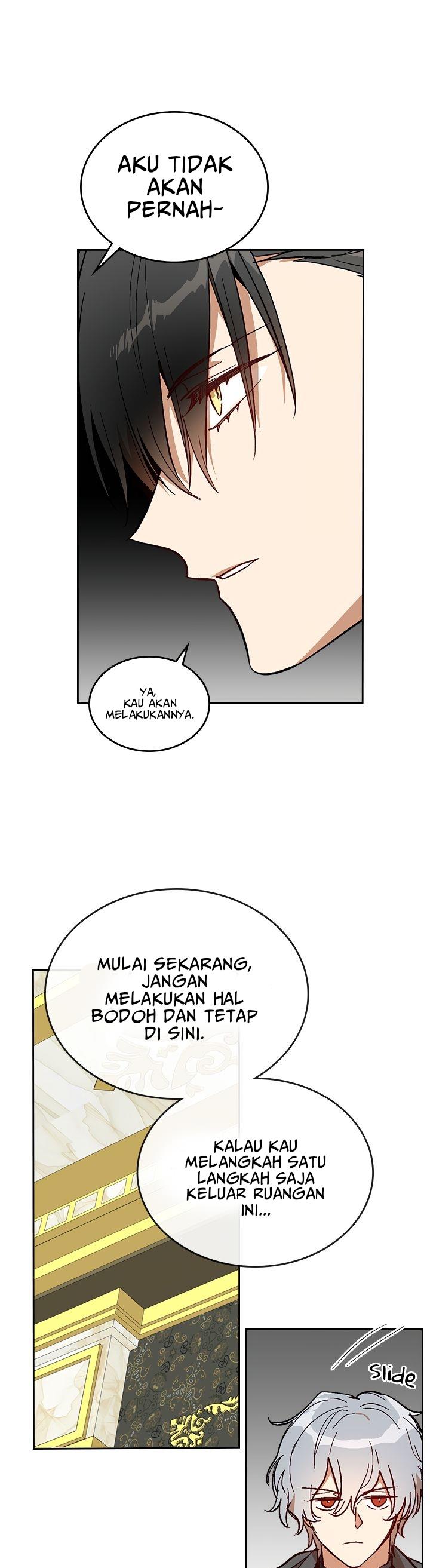 The Reason Why Raeliana Ended up at the Duke’s Mansion Chap 138 - Next Chap 139