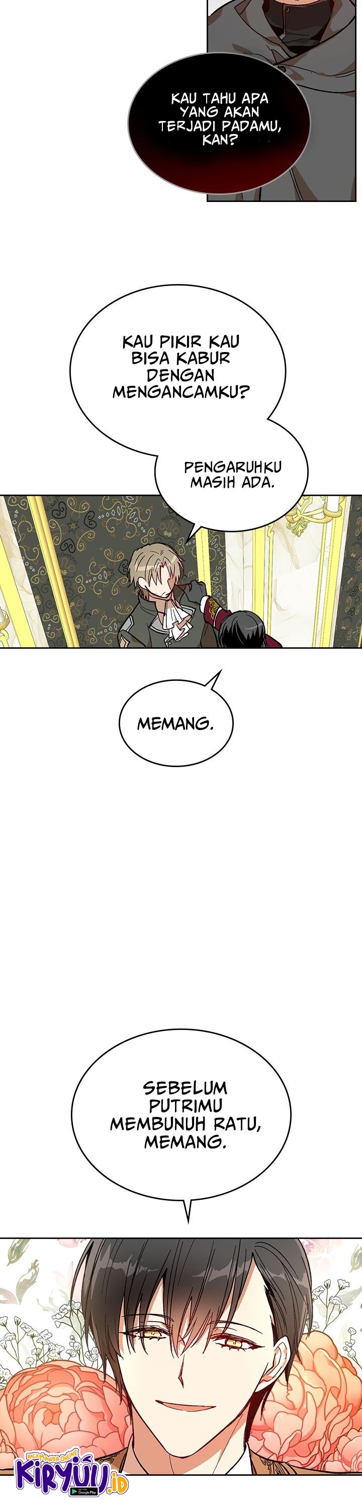 The Reason Why Raeliana Ended up at the Duke’s Mansion Chap 138 - Next Chap 139