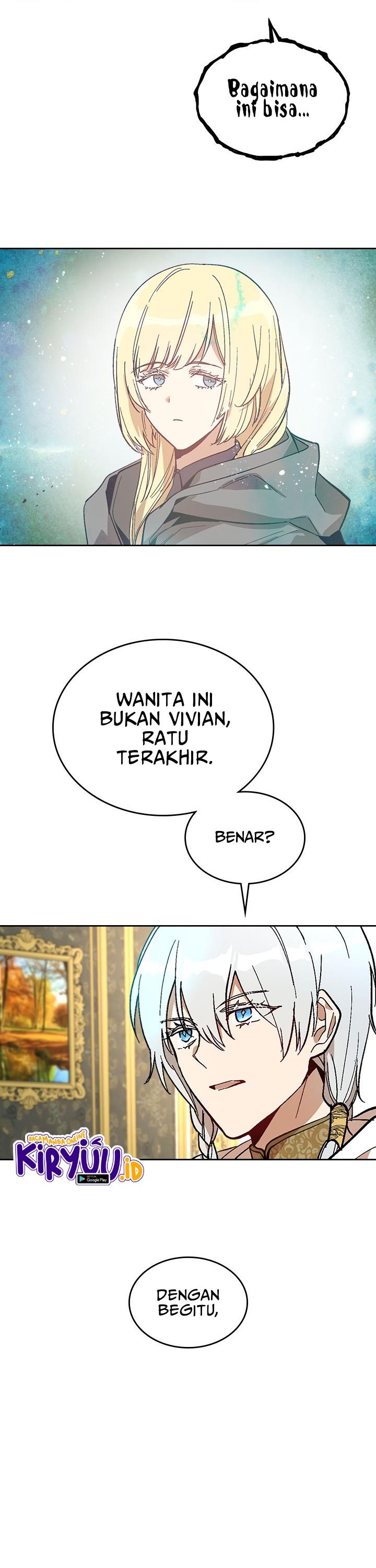 The Reason Why Raeliana Ended up at the Duke’s Mansion Chap 138 - Next Chap 139