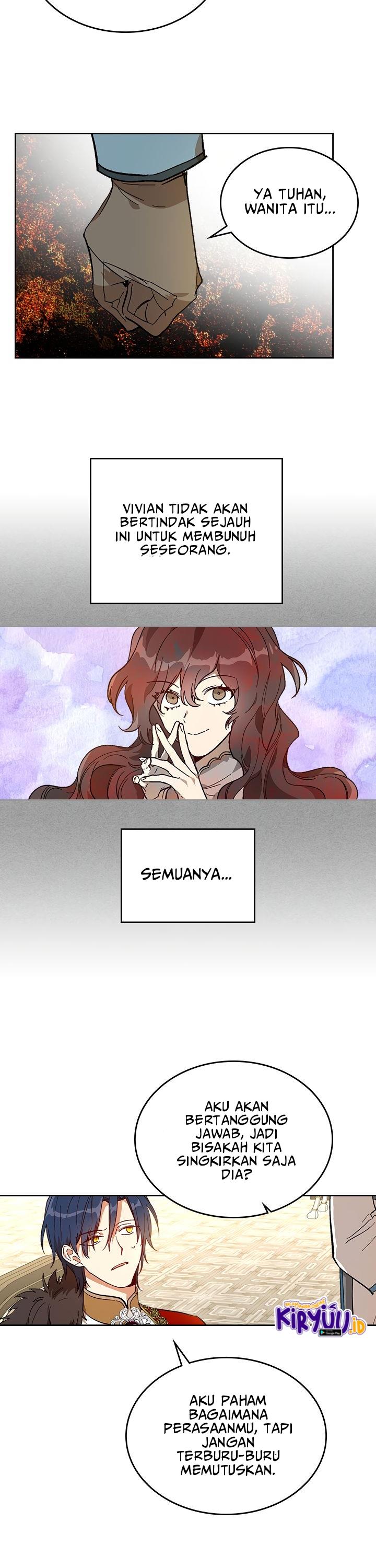 The Reason Why Raeliana Ended up at the Duke’s Mansion Chap 138 - Next Chap 139