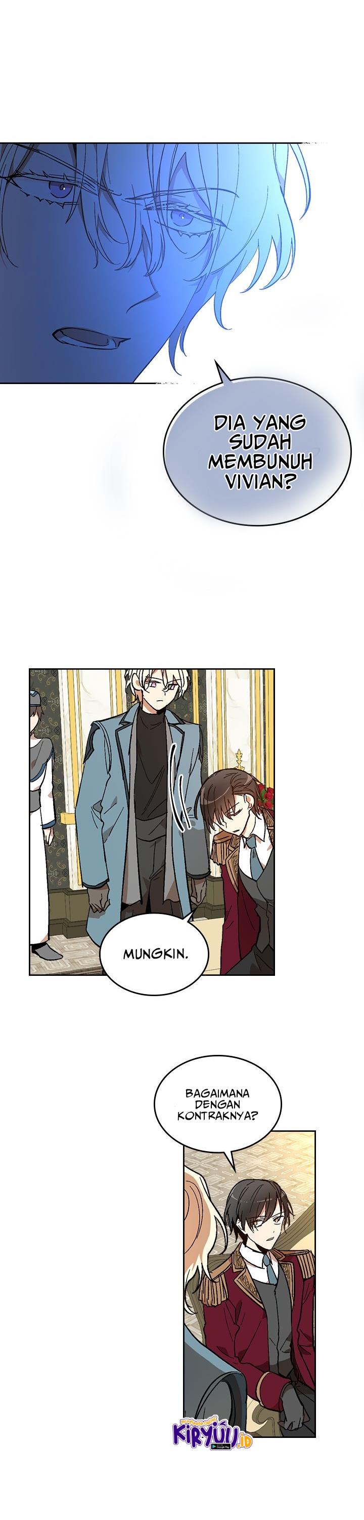 The Reason Why Raeliana Ended up at the Duke’s Mansion Chap 138 - Next Chap 139