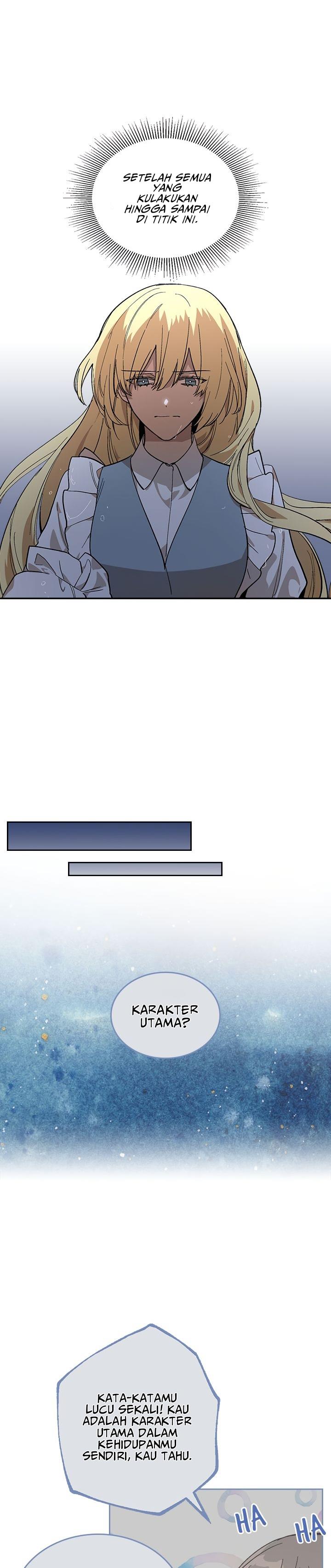 The Reason Why Raeliana Ended up at the Duke’s Mansion Chap 139 - Next Chap 140