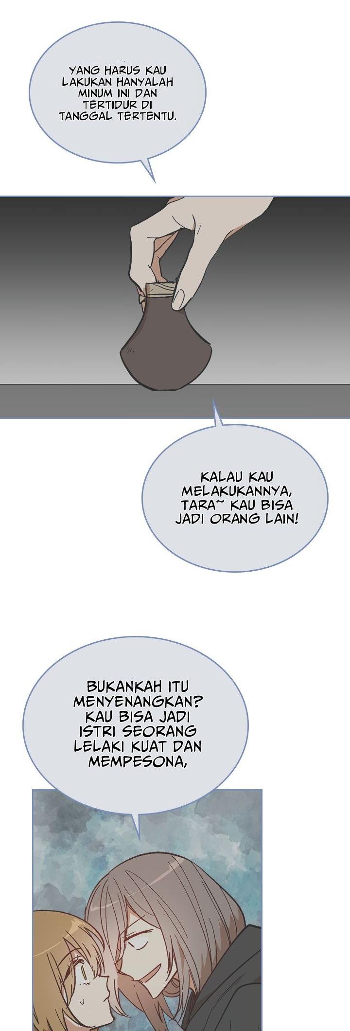 The Reason Why Raeliana Ended up at the Duke’s Mansion Chap 139 - Next Chap 140