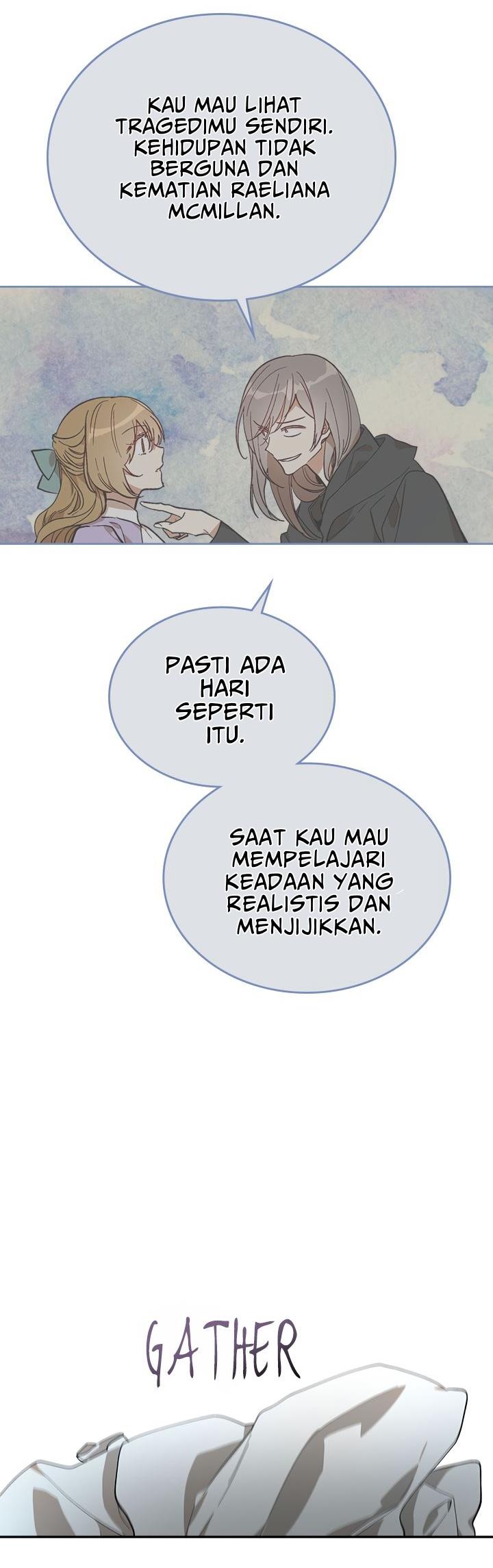 The Reason Why Raeliana Ended up at the Duke’s Mansion Chap 139 - Next Chap 140
