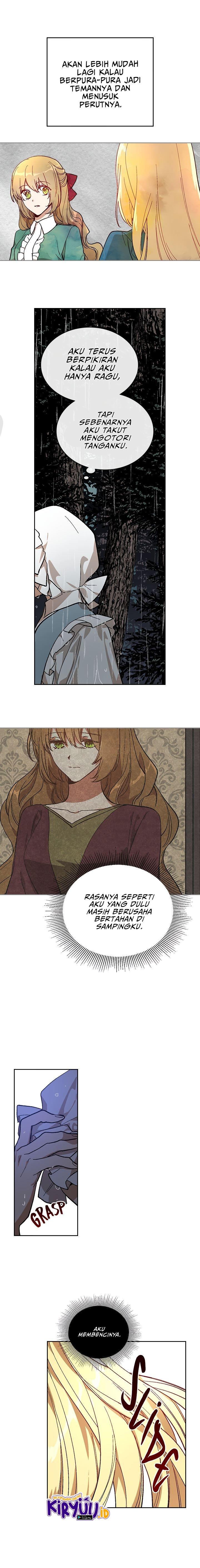 The Reason Why Raeliana Ended up at the Duke’s Mansion Chap 139 - Next Chap 140