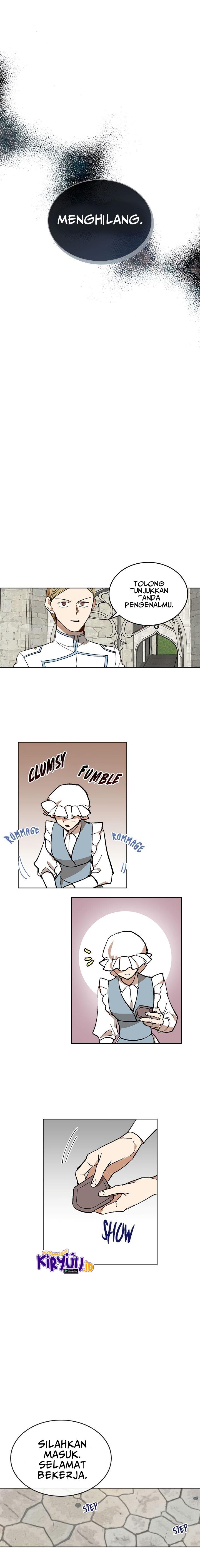 The Reason Why Raeliana Ended up at the Duke’s Mansion Chap 139 - Next Chap 140