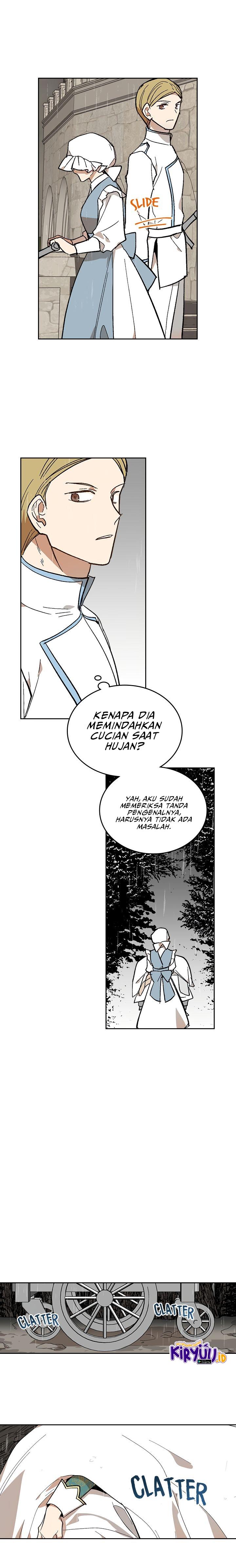 The Reason Why Raeliana Ended up at the Duke’s Mansion Chap 139 - Next Chap 140