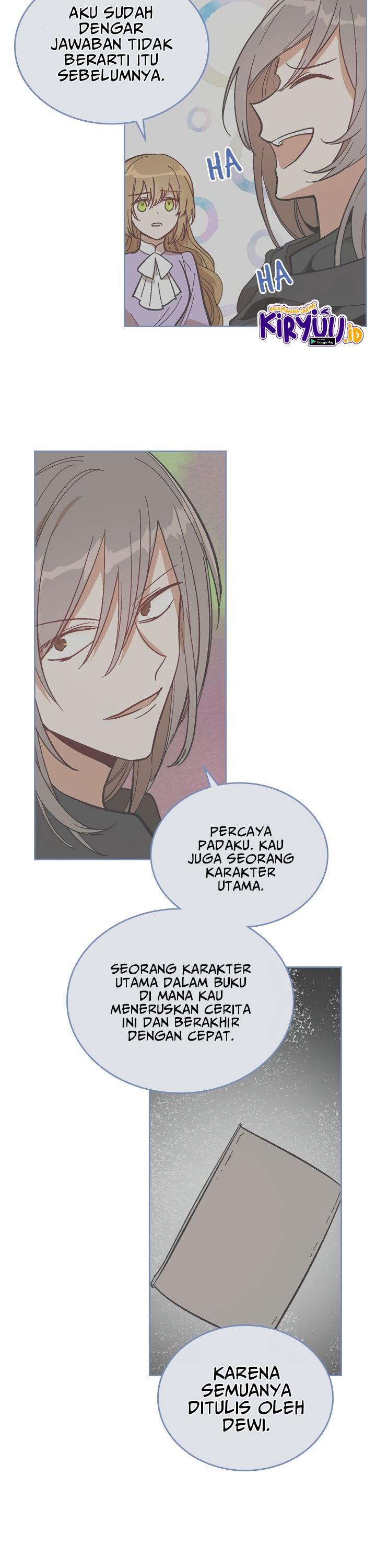 The Reason Why Raeliana Ended up at the Duke’s Mansion Chap 139 - Next Chap 140