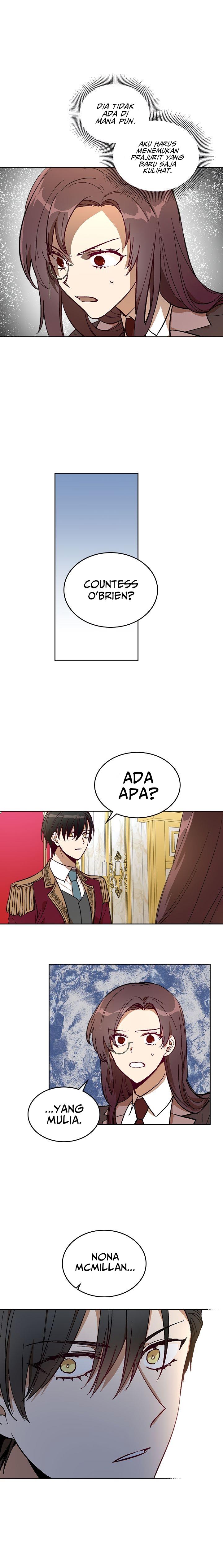 The Reason Why Raeliana Ended up at the Duke’s Mansion Chap 139 - Next Chap 140