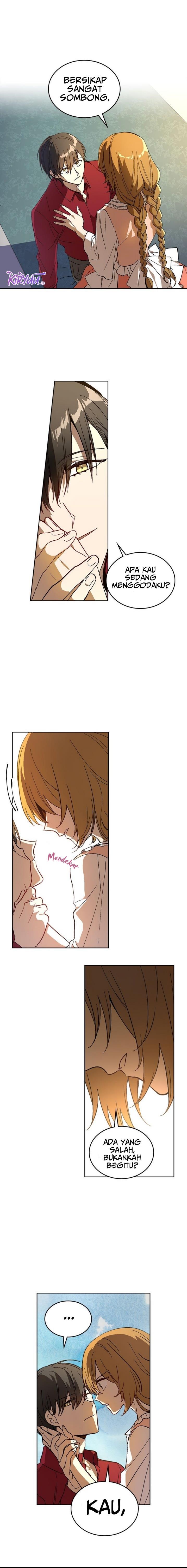 The Reason Why Raeliana Ended up at the Duke’s Mansion Chap 130 - Next Chap 131