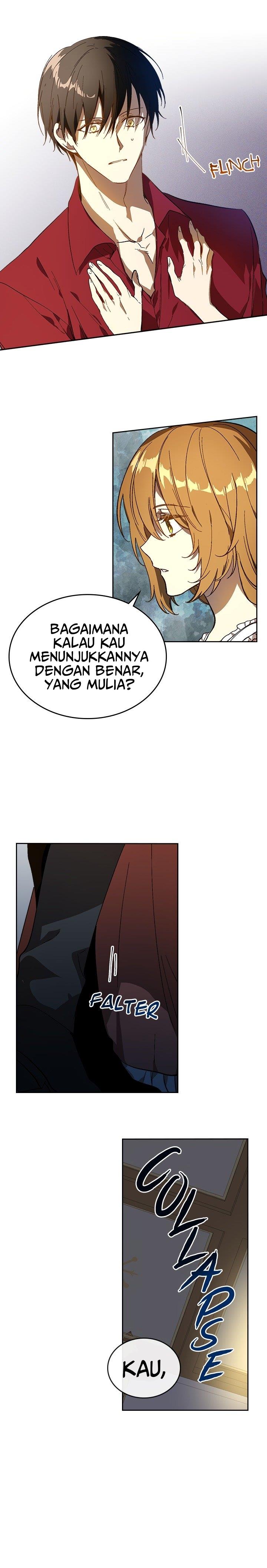 The Reason Why Raeliana Ended up at the Duke’s Mansion Chap 130 - Next Chap 131