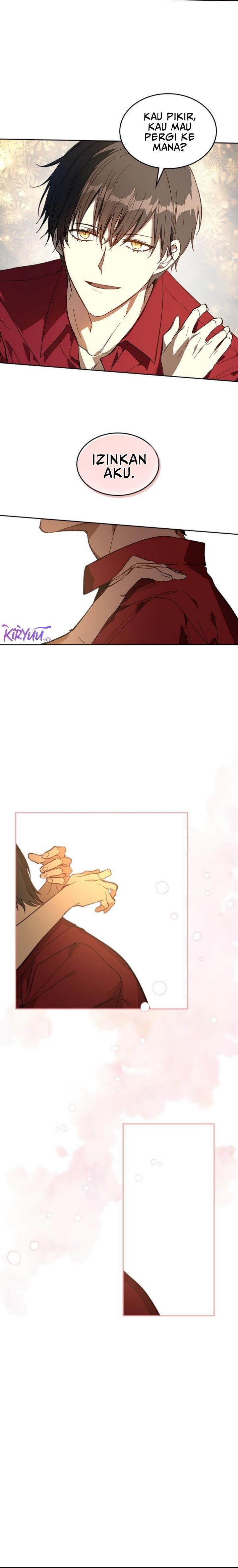 The Reason Why Raeliana Ended up at the Duke’s Mansion Chap 130 - Next Chap 131