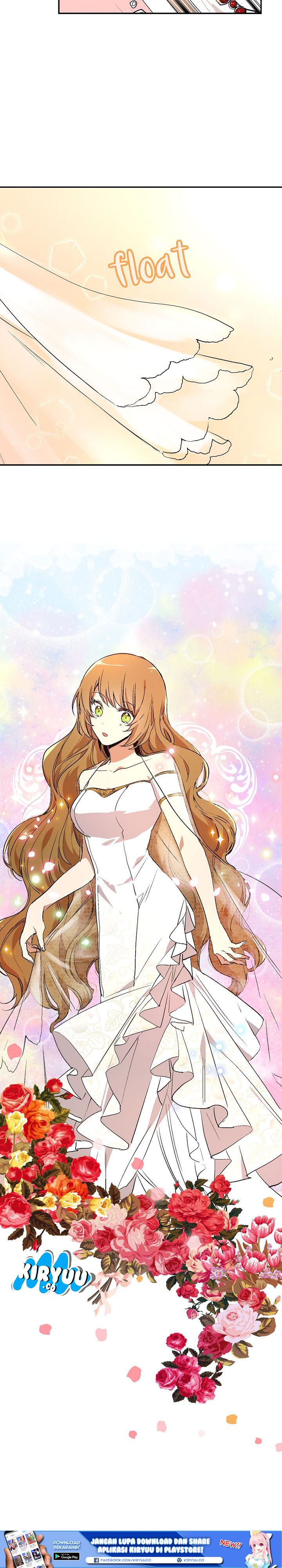 The Reason Why Raeliana Ended up at the Duke’s Mansion Chap 13 - Next Chap 14