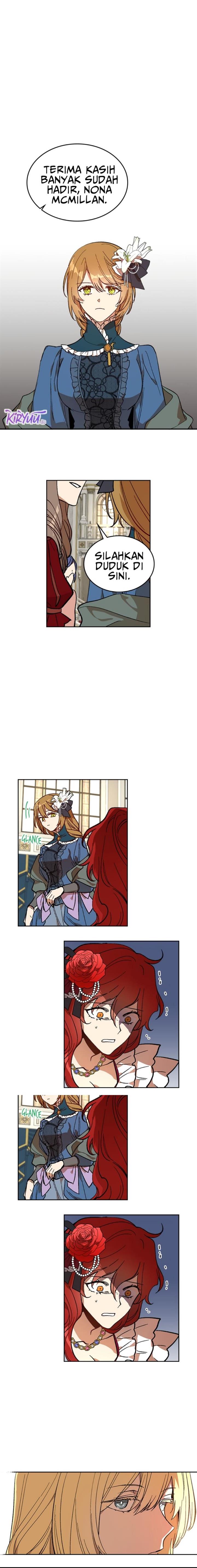 The Reason Why Raeliana Ended up at the Duke’s Mansion Chap 131 - Next Chap 132