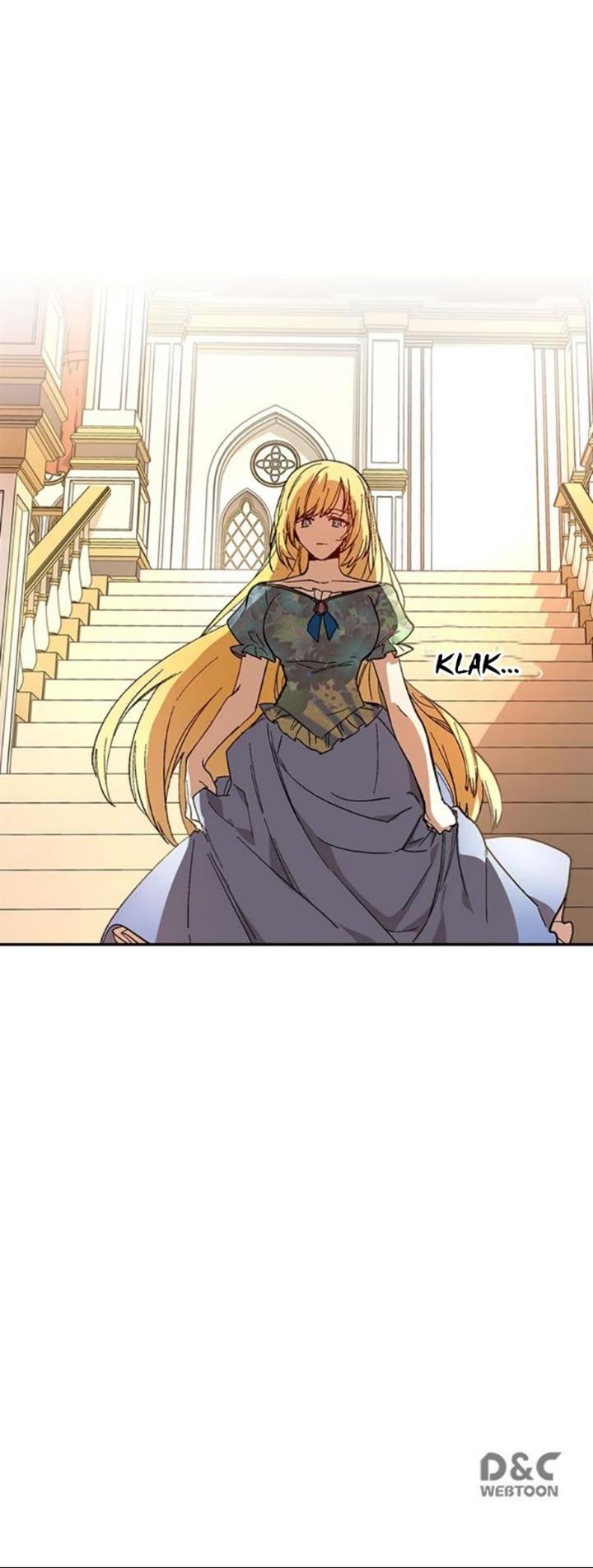 The Reason Why Raeliana Ended up at the Duke’s Mansion Chap 132 - Next Chap 133