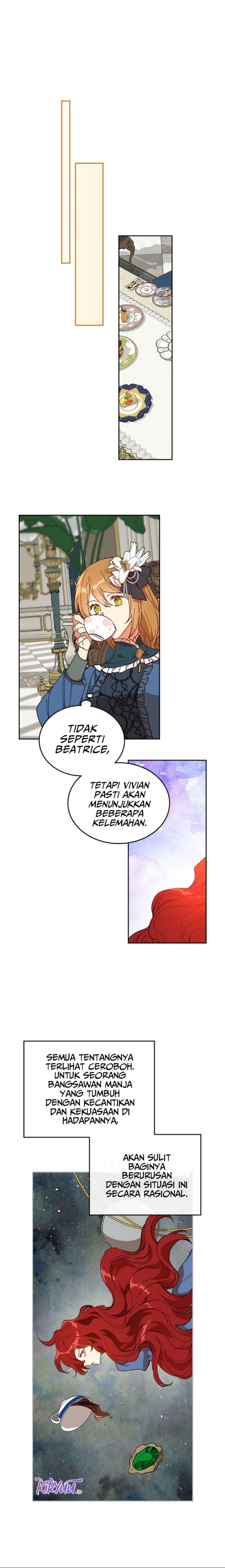 The Reason Why Raeliana Ended up at the Duke’s Mansion Chap 132 - Next Chap 133