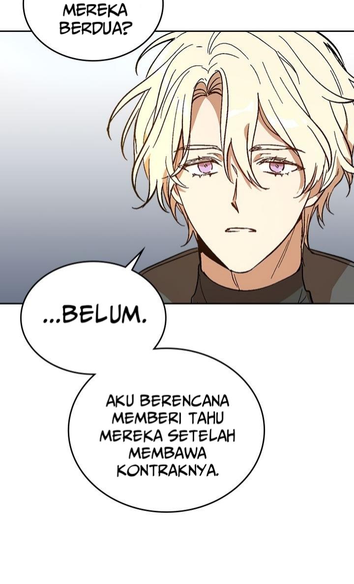 The Reason Why Raeliana Ended up at the Duke’s Mansion Chap 133 - Next Chap 134