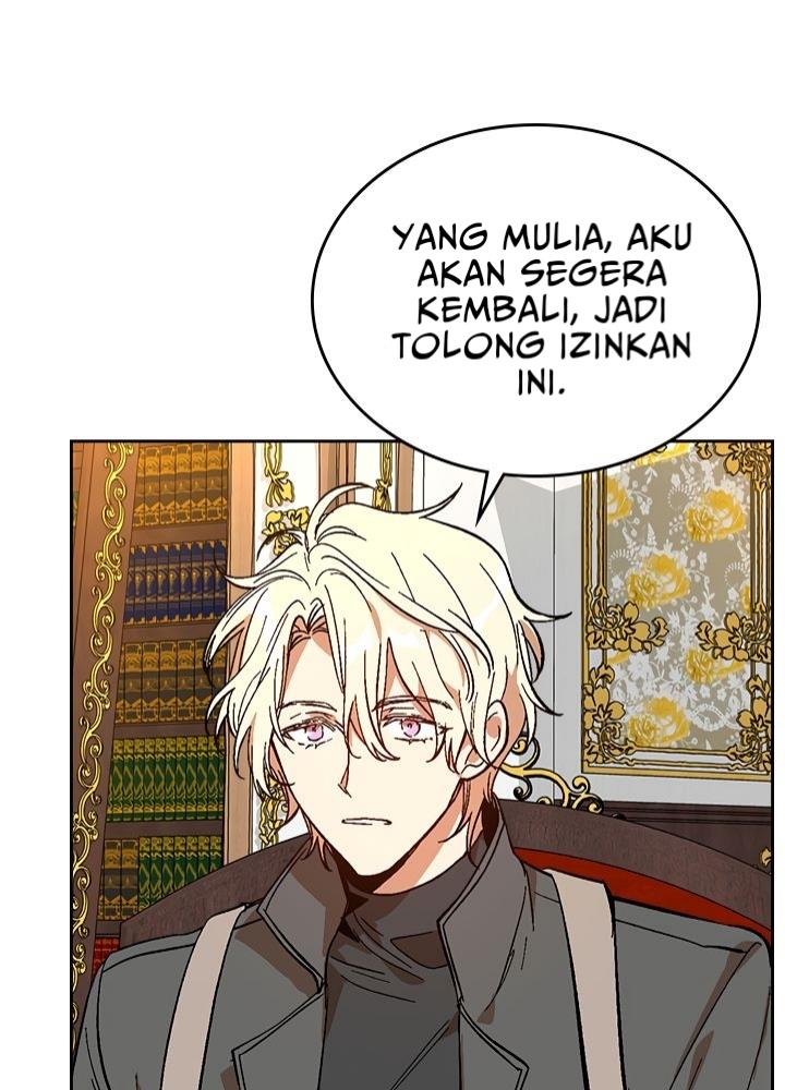 The Reason Why Raeliana Ended up at the Duke’s Mansion Chap 133 - Next Chap 134