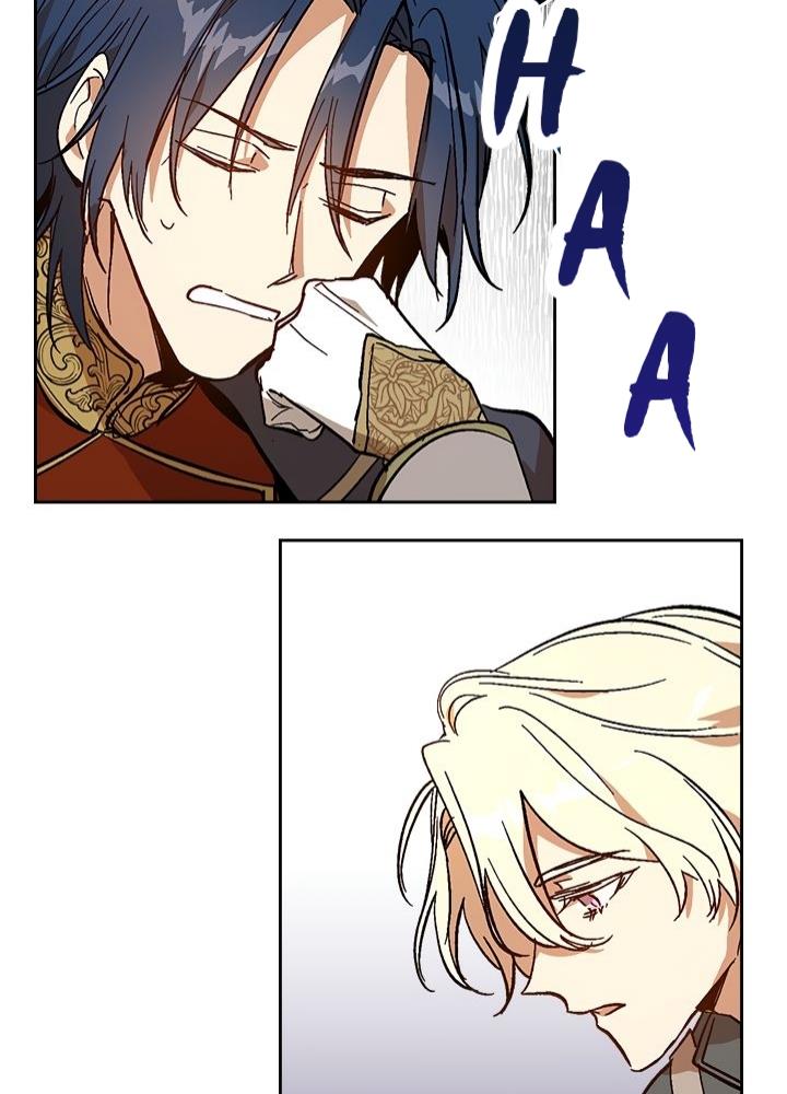 The Reason Why Raeliana Ended up at the Duke’s Mansion Chap 133 - Next Chap 134