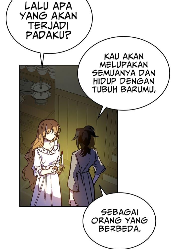 The Reason Why Raeliana Ended up at the Duke’s Mansion Chap 133 - Next Chap 134