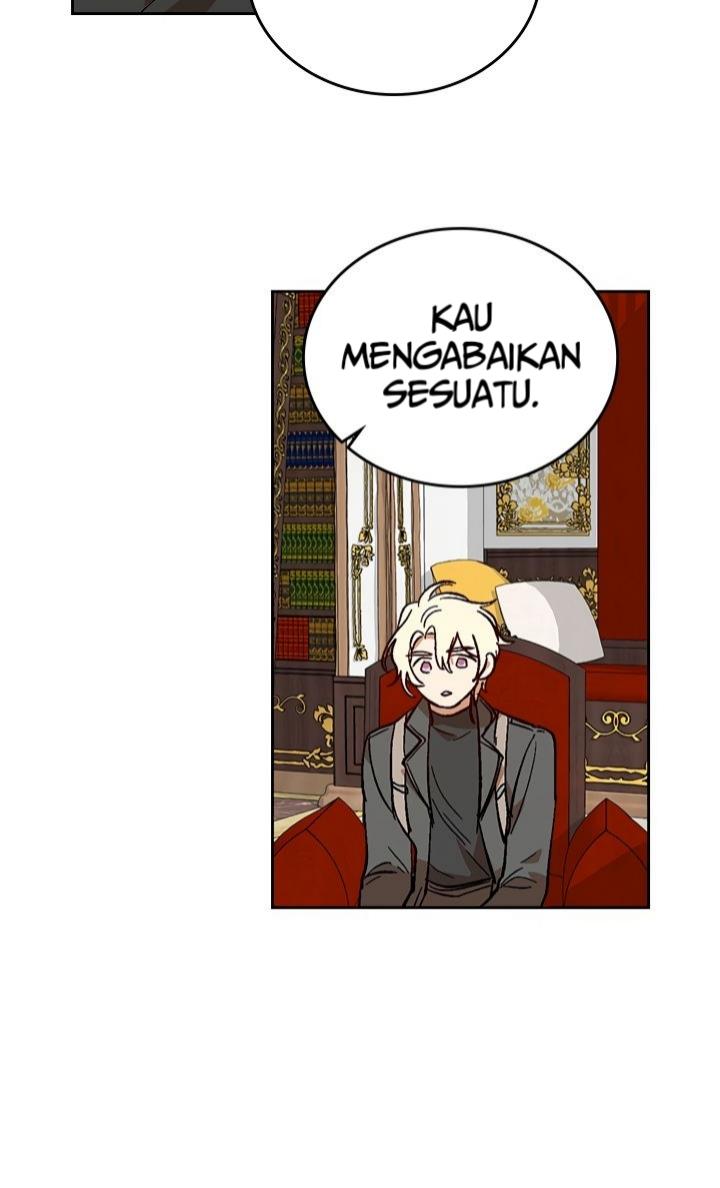 The Reason Why Raeliana Ended up at the Duke’s Mansion Chap 133 - Next Chap 134