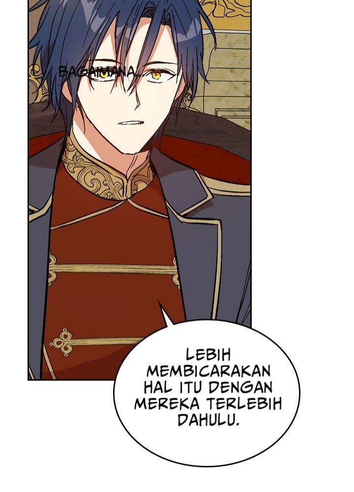 The Reason Why Raeliana Ended up at the Duke’s Mansion Chap 133 - Next Chap 134