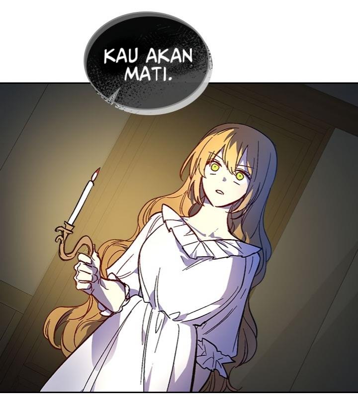 The Reason Why Raeliana Ended up at the Duke’s Mansion Chap 133 - Next Chap 134