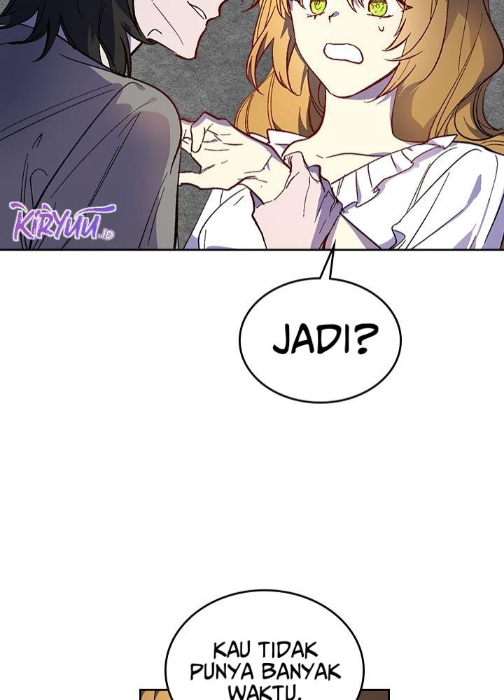 The Reason Why Raeliana Ended up at the Duke’s Mansion Chap 133 - Next Chap 134