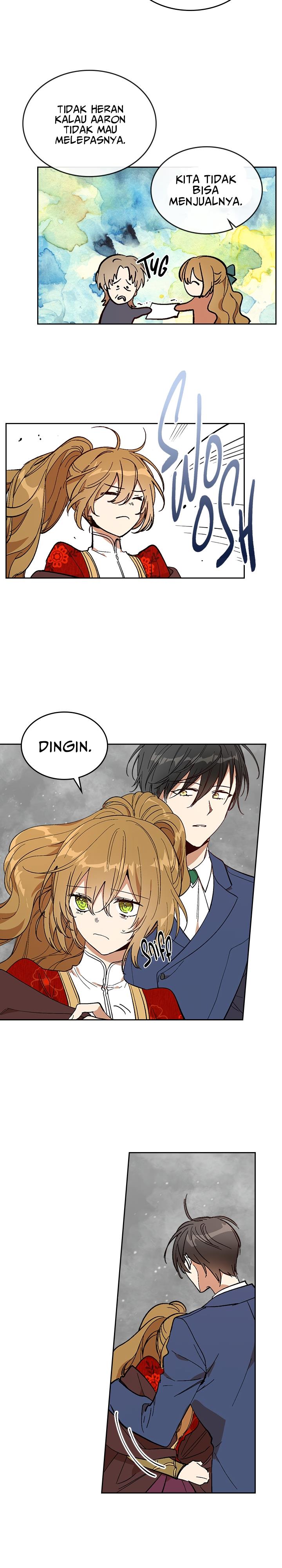 The Reason Why Raeliana Ended up at the Duke’s Mansion Chap 147 - Next Chap 148