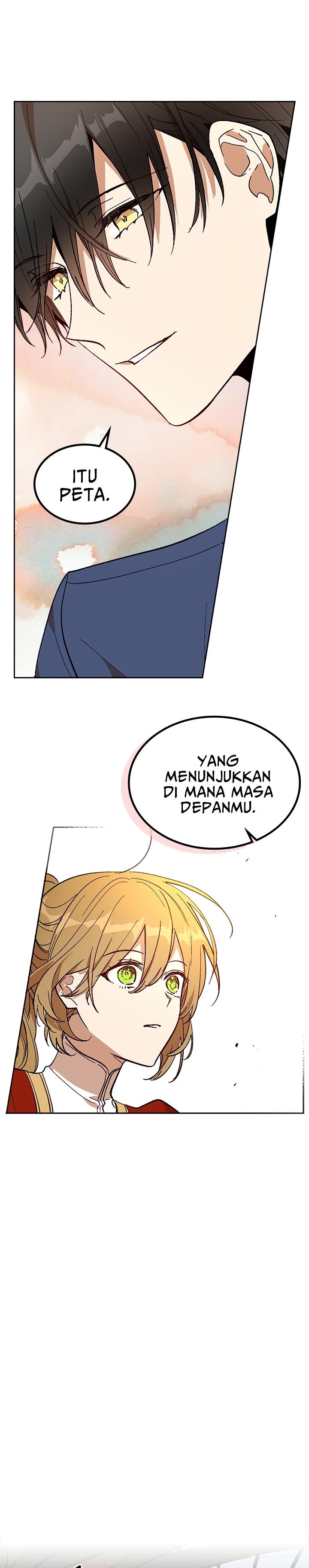 The Reason Why Raeliana Ended up at the Duke’s Mansion Chap 147 - Next Chap 148