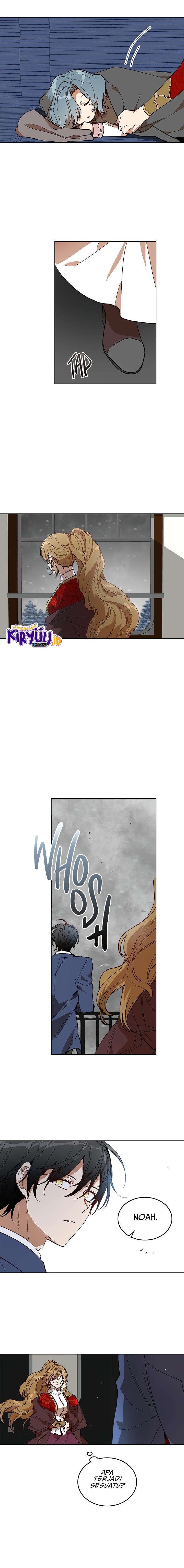 The Reason Why Raeliana Ended up at the Duke’s Mansion Chap 147 - Next Chap 148