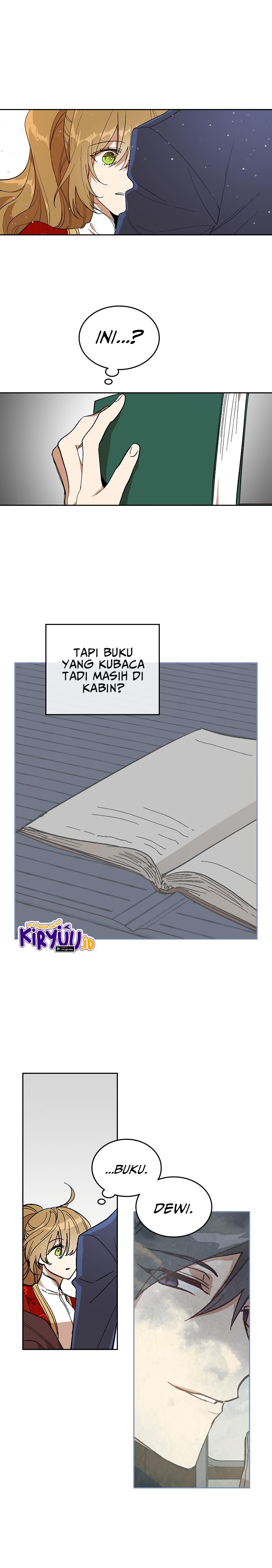 The Reason Why Raeliana Ended up at the Duke’s Mansion Chap 147 - Next Chap 148