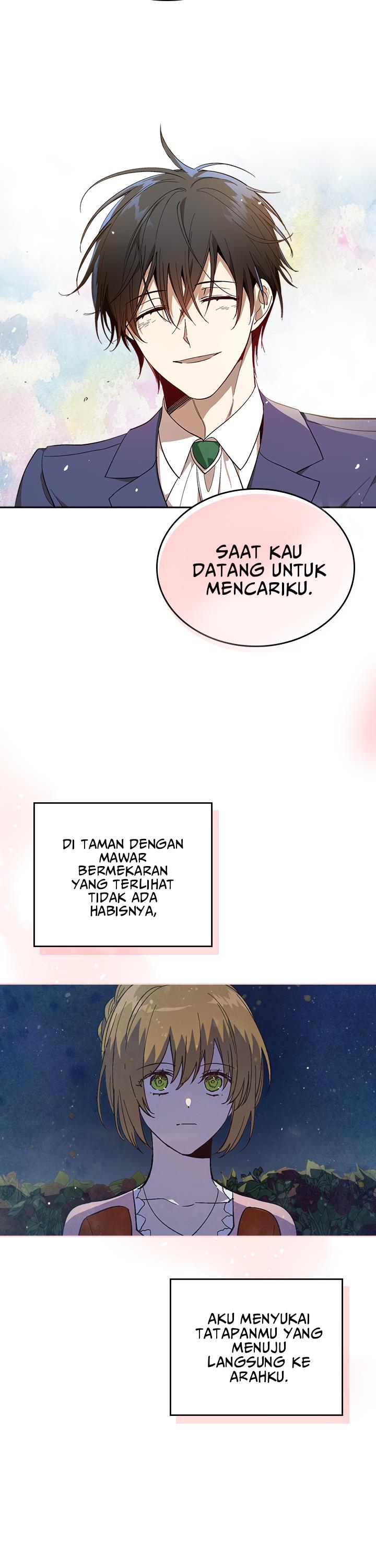 The Reason Why Raeliana Ended up at the Duke’s Mansion Chap 147 - Next Chap 148