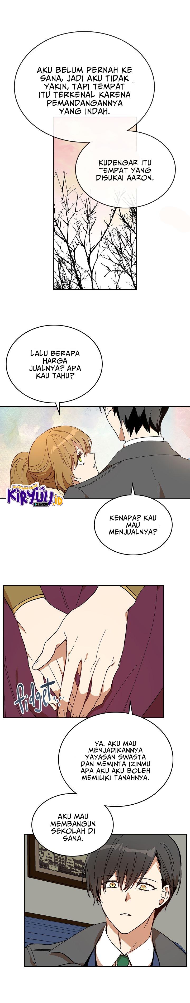 The Reason Why Raeliana Ended up at the Duke’s Mansion Chap 144 - Next Chap 145