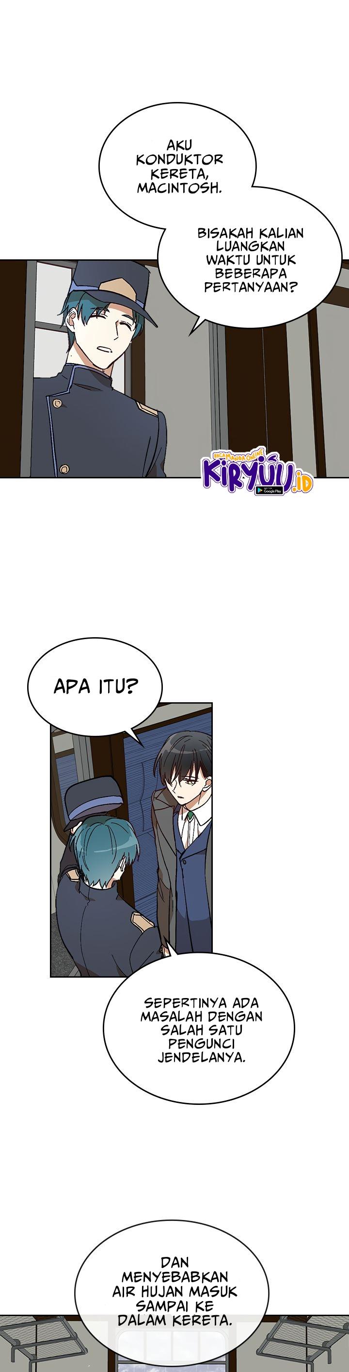 The Reason Why Raeliana Ended up at the Duke’s Mansion Chap 145 - Next Chap 146