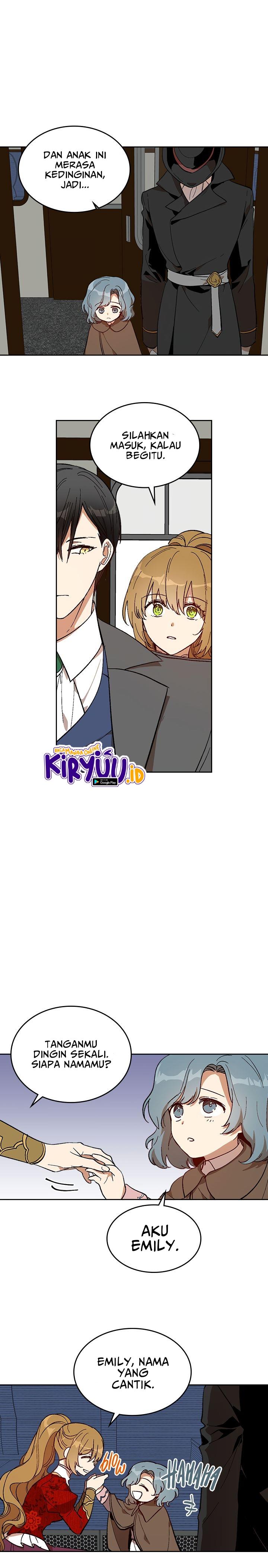 The Reason Why Raeliana Ended up at the Duke’s Mansion Chap 145 - Next Chap 146