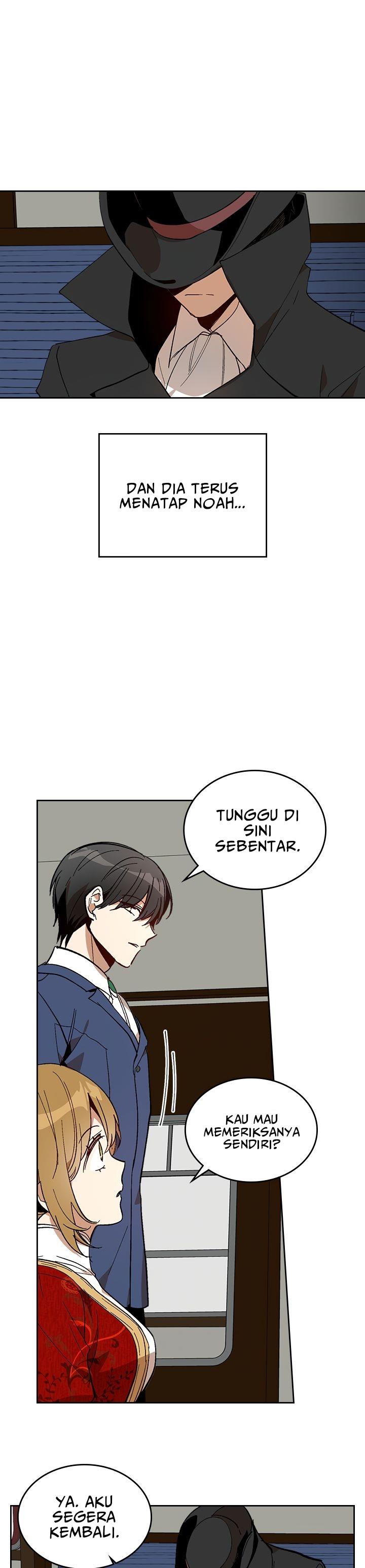 The Reason Why Raeliana Ended up at the Duke’s Mansion Chap 145 - Next Chap 146