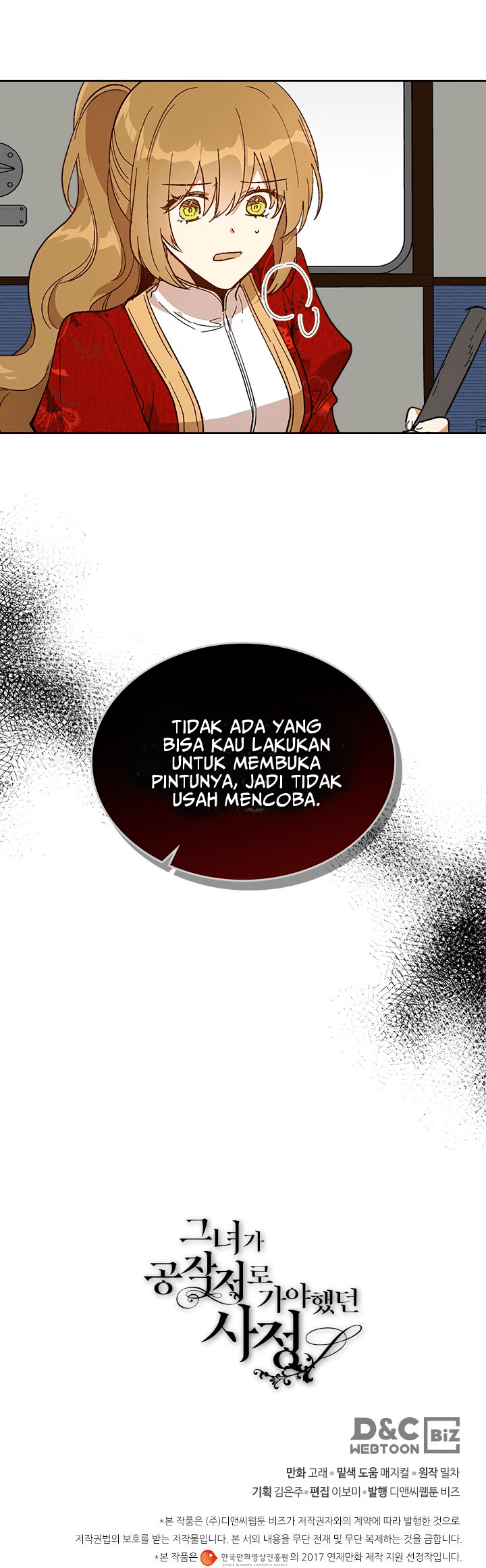 The Reason Why Raeliana Ended up at the Duke’s Mansion Chap 145 - Next Chap 146