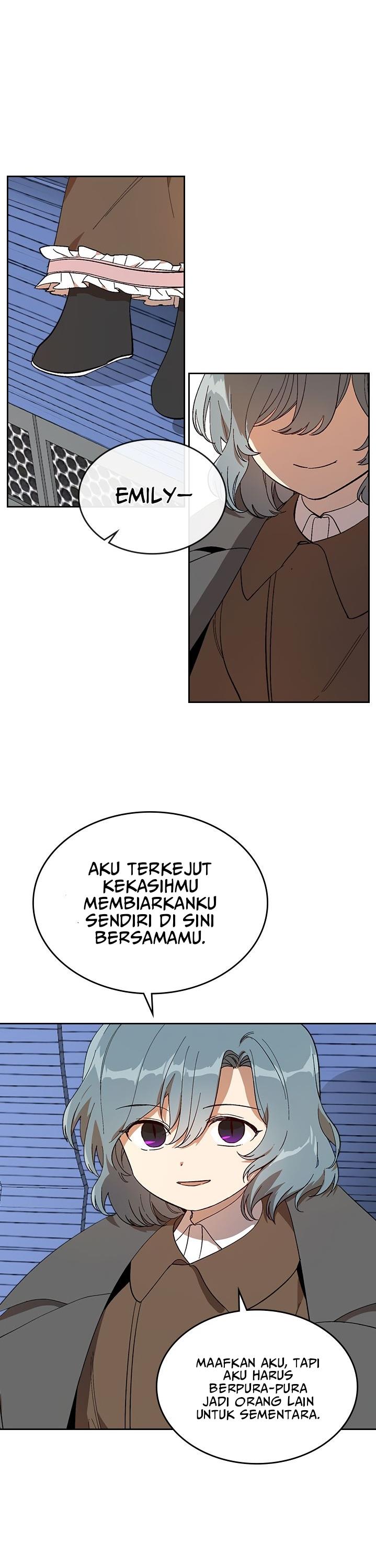 The Reason Why Raeliana Ended up at the Duke’s Mansion Chap 146 - Next Chap 147