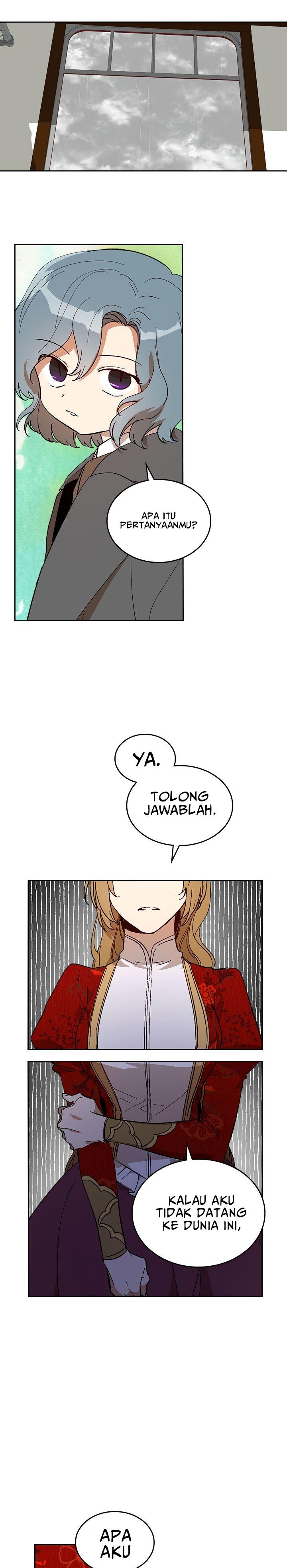 The Reason Why Raeliana Ended up at the Duke’s Mansion Chap 146 - Next Chap 147