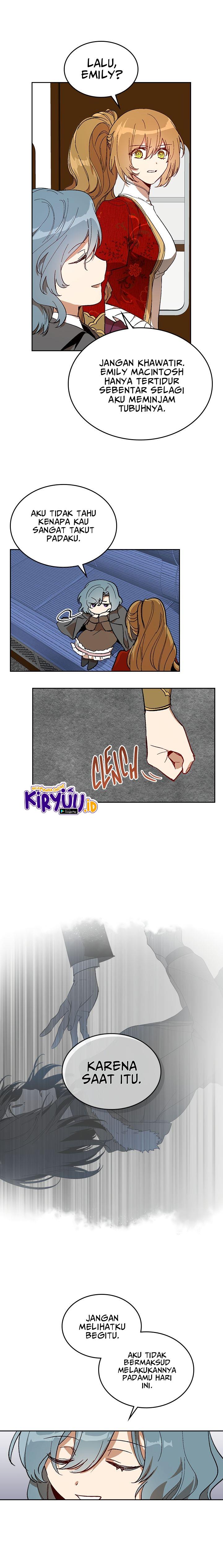 The Reason Why Raeliana Ended up at the Duke’s Mansion Chap 146 - Next Chap 147