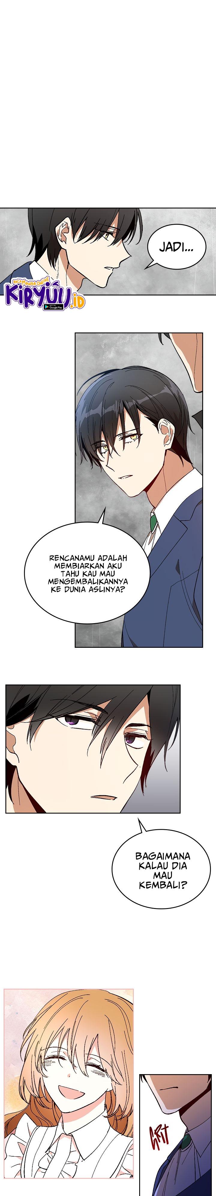 The Reason Why Raeliana Ended up at the Duke’s Mansion Chap 146 - Next Chap 147