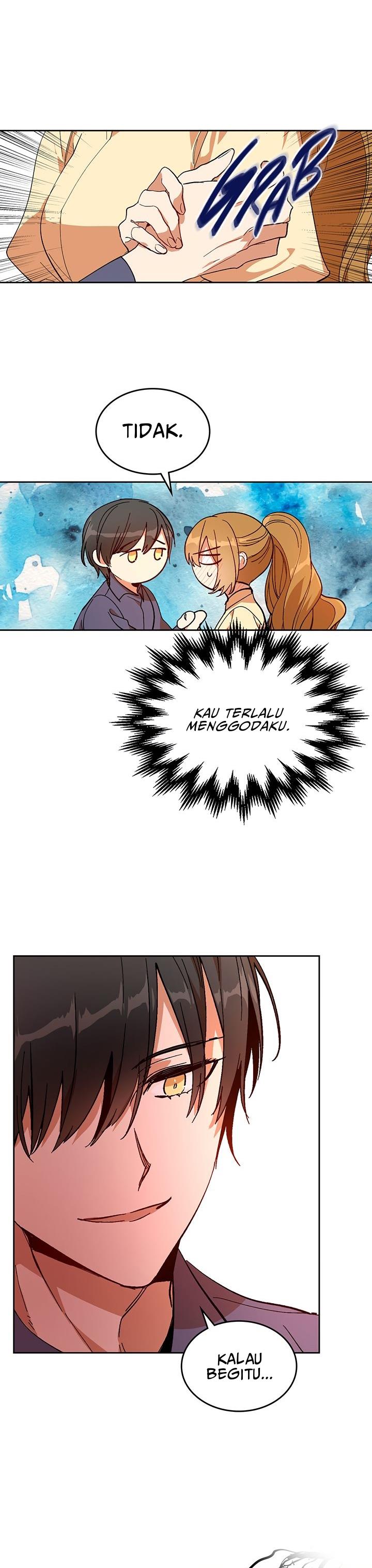 The Reason Why Raeliana Ended up at the Duke’s Mansion Chap 148 - Next Chap 149