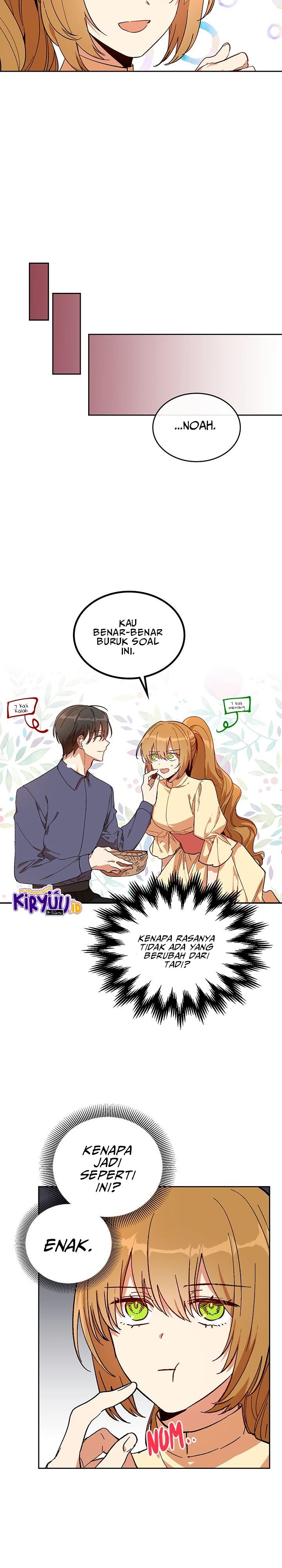 The Reason Why Raeliana Ended up at the Duke’s Mansion Chap 148 - Next Chap 149